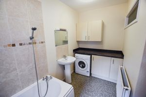 Bathroom/Utility Room- click for photo gallery